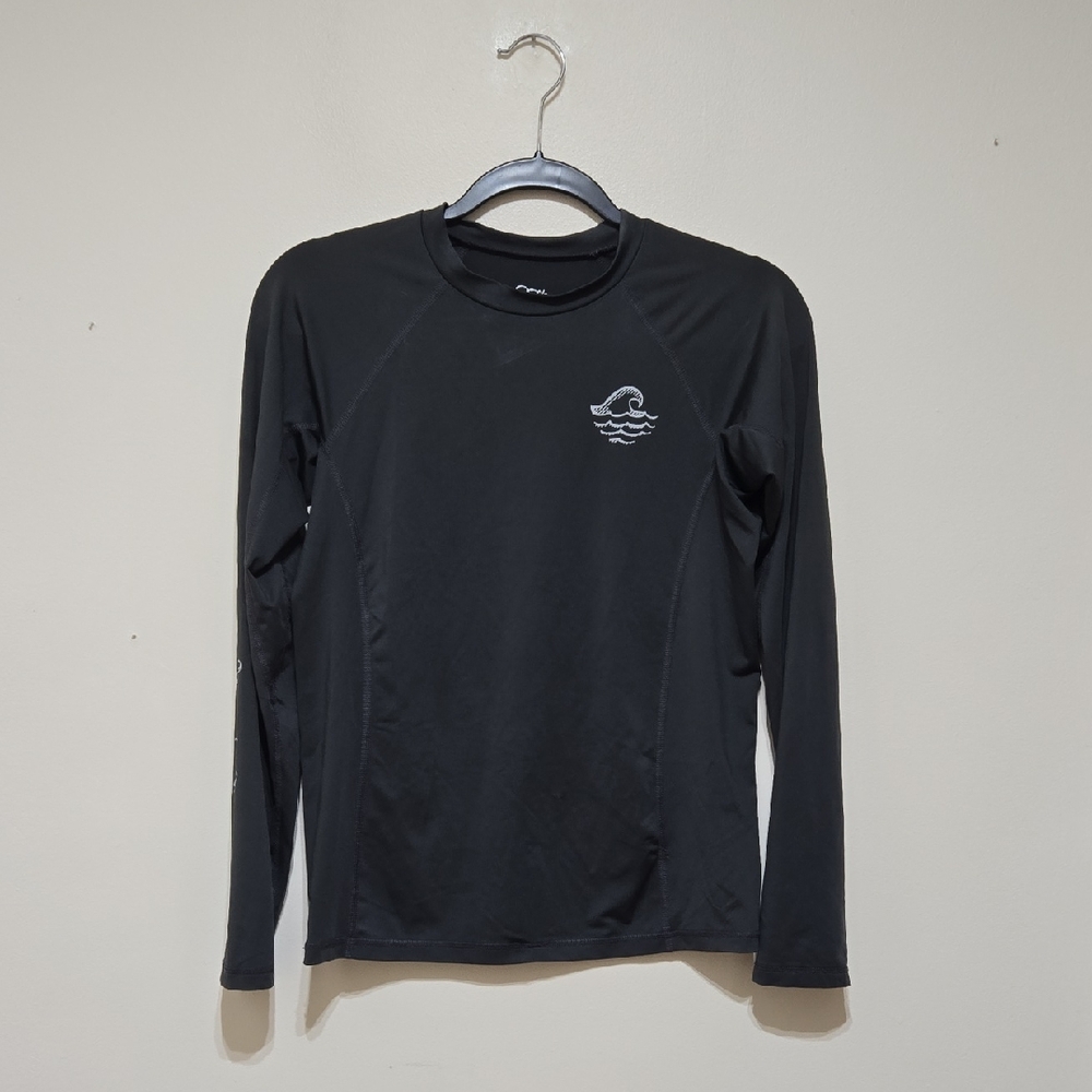 Art Class Kid's Long Sleeve Rashguard